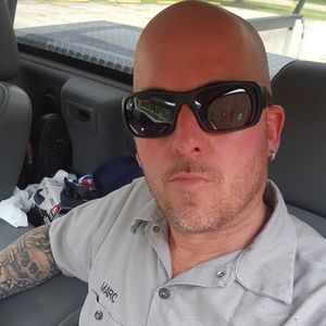 Meet your Posher, Marc